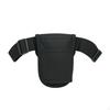 Monopod Holster Hands Selfie Pouch Readily Accessible Camera Support Holder for Photographers,