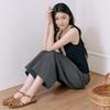Thursday Island Knit Lace Sleeveless Top T264msl943w