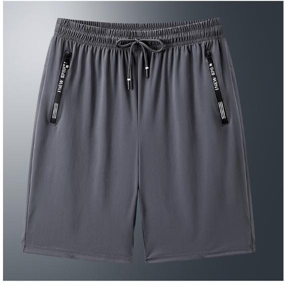 Roser Heren Grote Maat Casual Shorts 6XL 7XL Grote Maat Sportschool Shorts Heren Stretch Zomer Strand Korte Broeken Sneldrogend Ademend Mannen Kleding 6XL