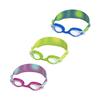Bestway Junior Swimming Goggles Anti-Fog Assorted Colors +7 Years Pool 21177
