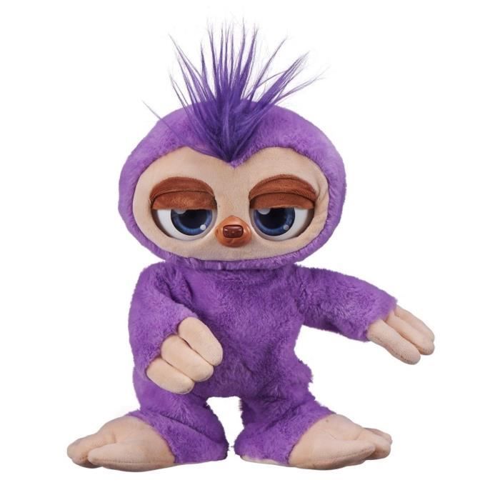 PETS ALIVE ROBOTIC FIFI LE PARESSEUX