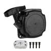 Metal Pull Starter Start with Claw Pawl Cog Fit for 2 Stroke 47cc 49cc GS‑12 Pocket Mini Bike