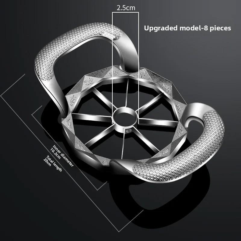 apple cutting kitchen tool fruit cutter apple slicer fruit cutter coring tool kitchen tools accessories