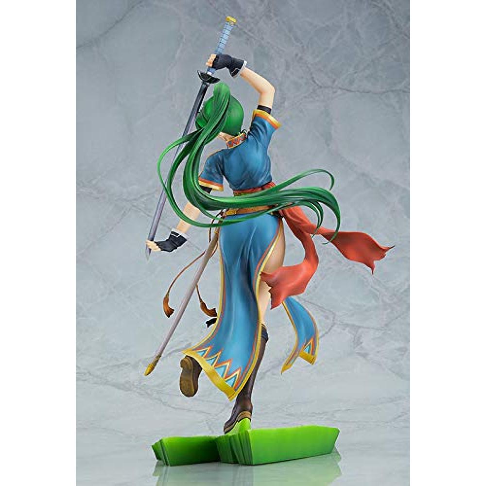 Intelligent Systems Fire Emblem Rin scară 1/7 figurină finisată pictată ABS&PVC