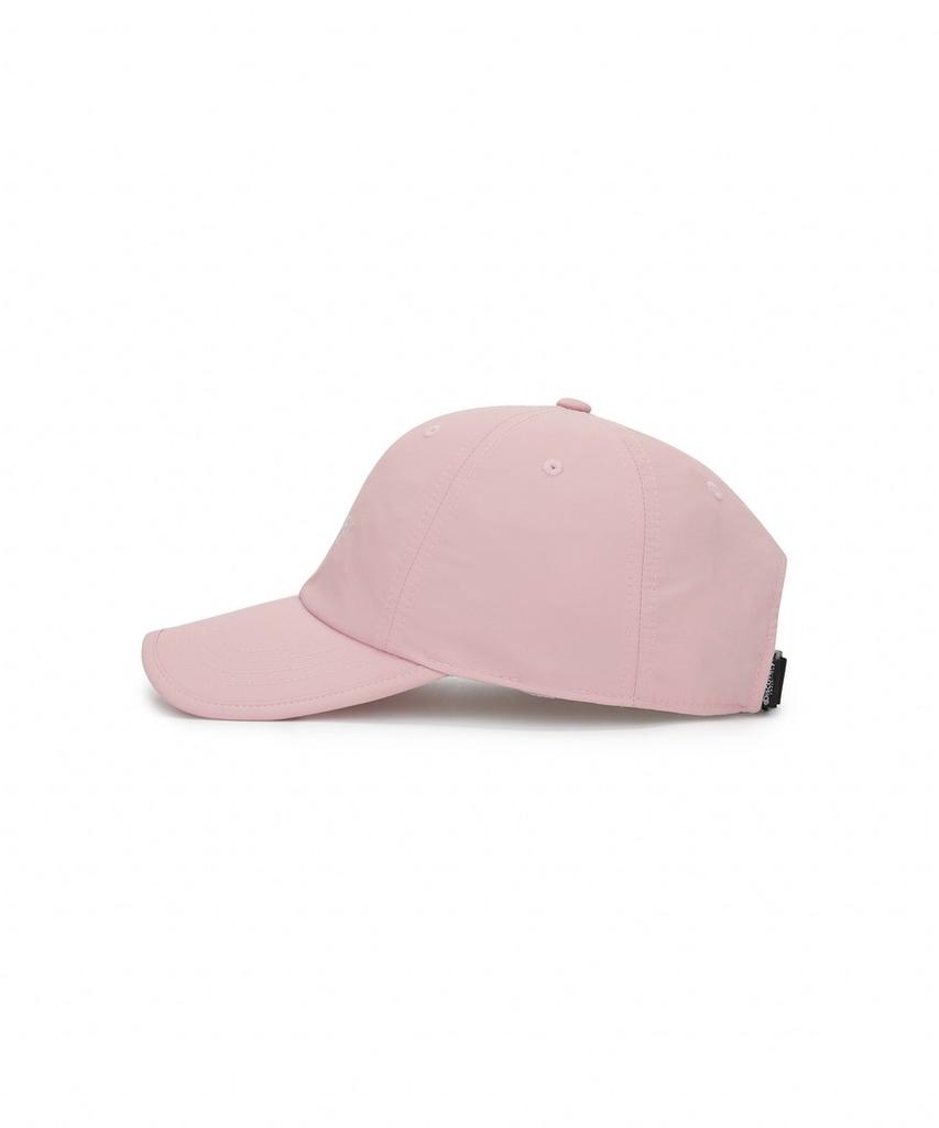 DISCOVERY EXPEDITION Outdoor Strap Ball Cap (L/Pink)