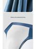 80 Men's Seamless Slim Summer Underwear - Comfortable, Breathable, Sexy Triangle Briefs