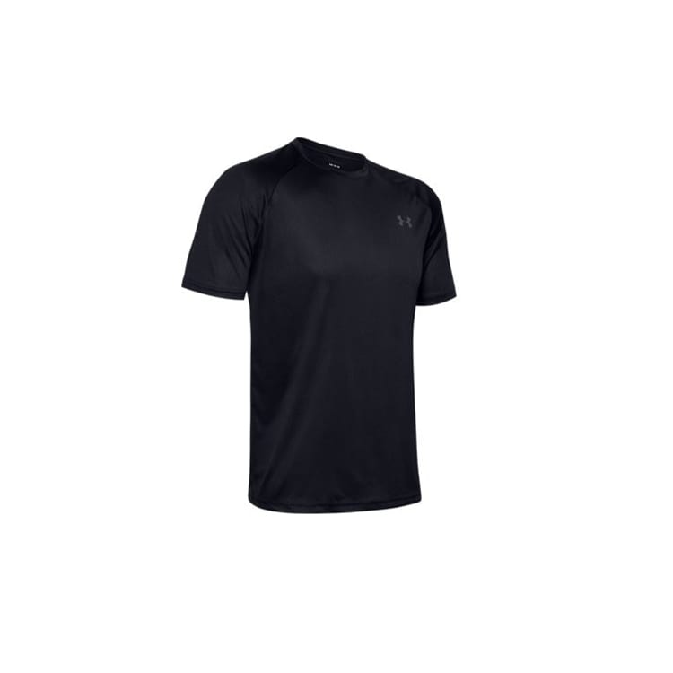 Under Armour T Shirt Men's Black 1327965-001