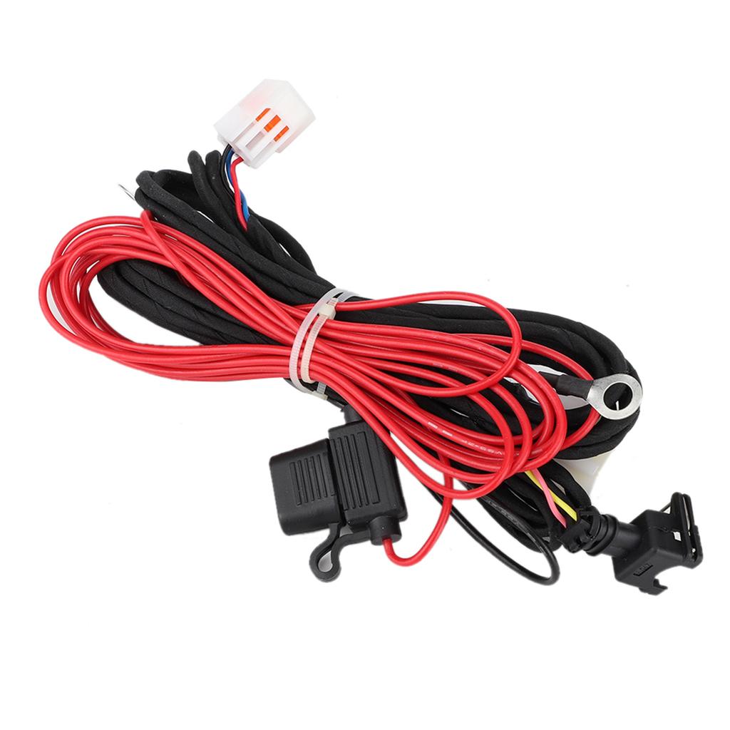 Separated Type Diesel Parking Heater Main Wire Harness Kit