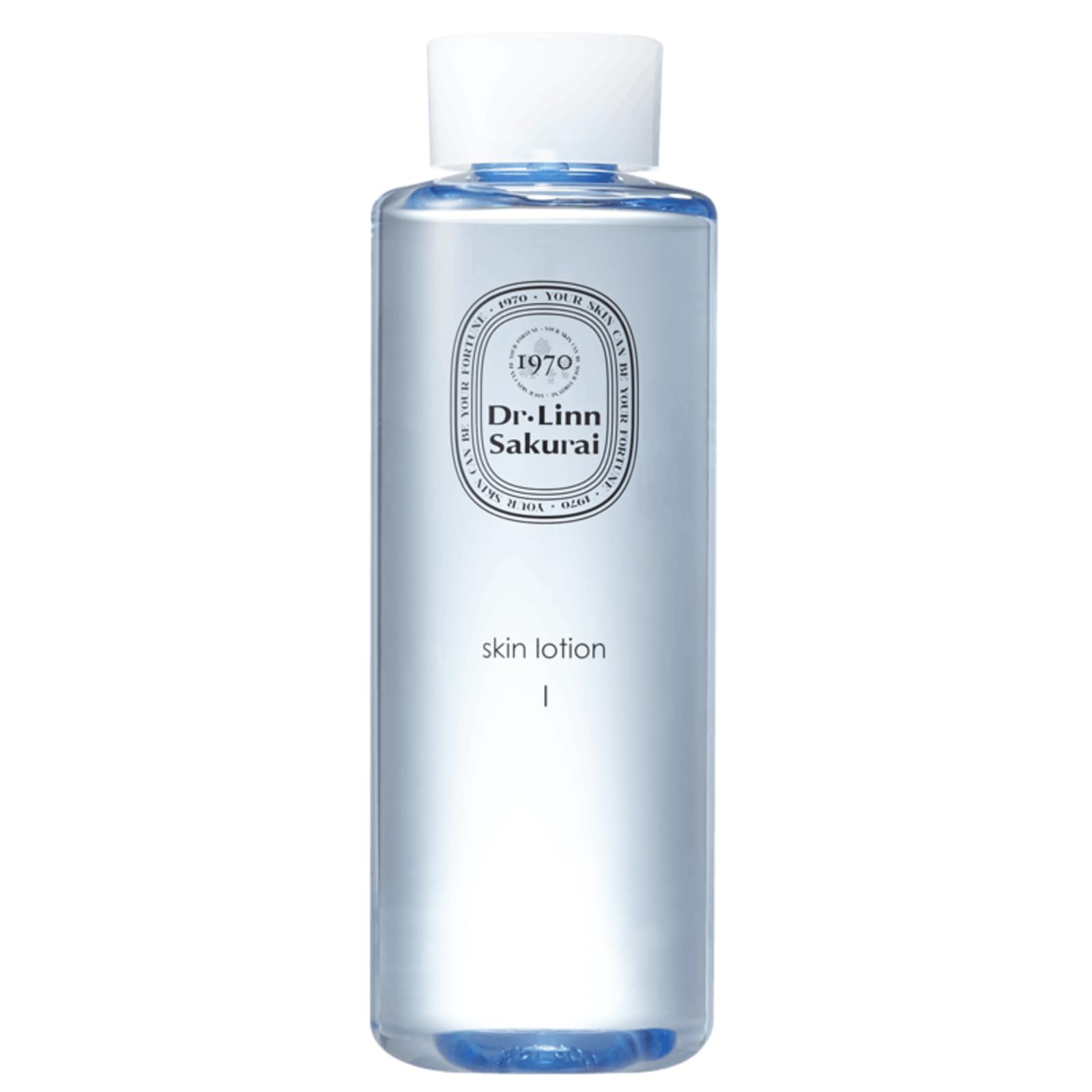 Rin Sakurai Skin Lotion 1 (Toner) 300mL