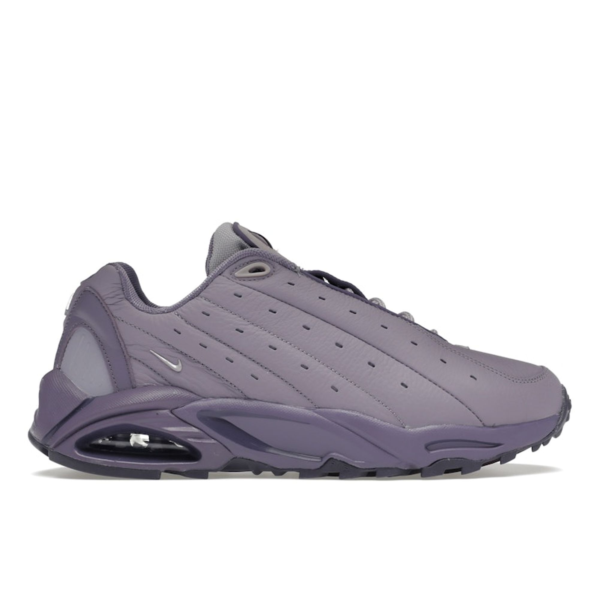 

Nike Кроссовки унисекс NOCTA x Hot Step Air Terra Purple DH4692-500 44.5