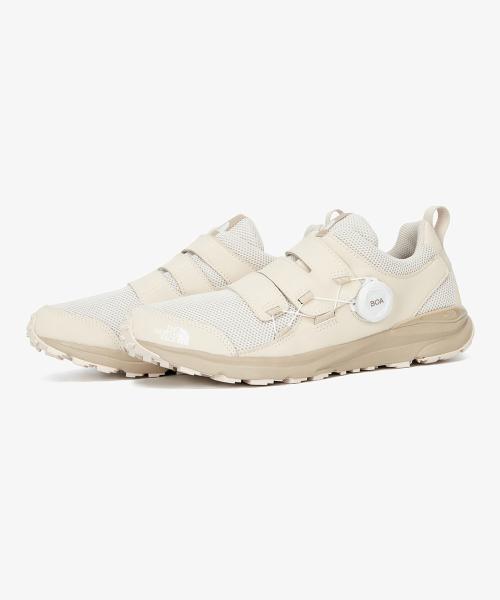 [The North Face] Speed BOA Бежевый [NS93Q31U] 230