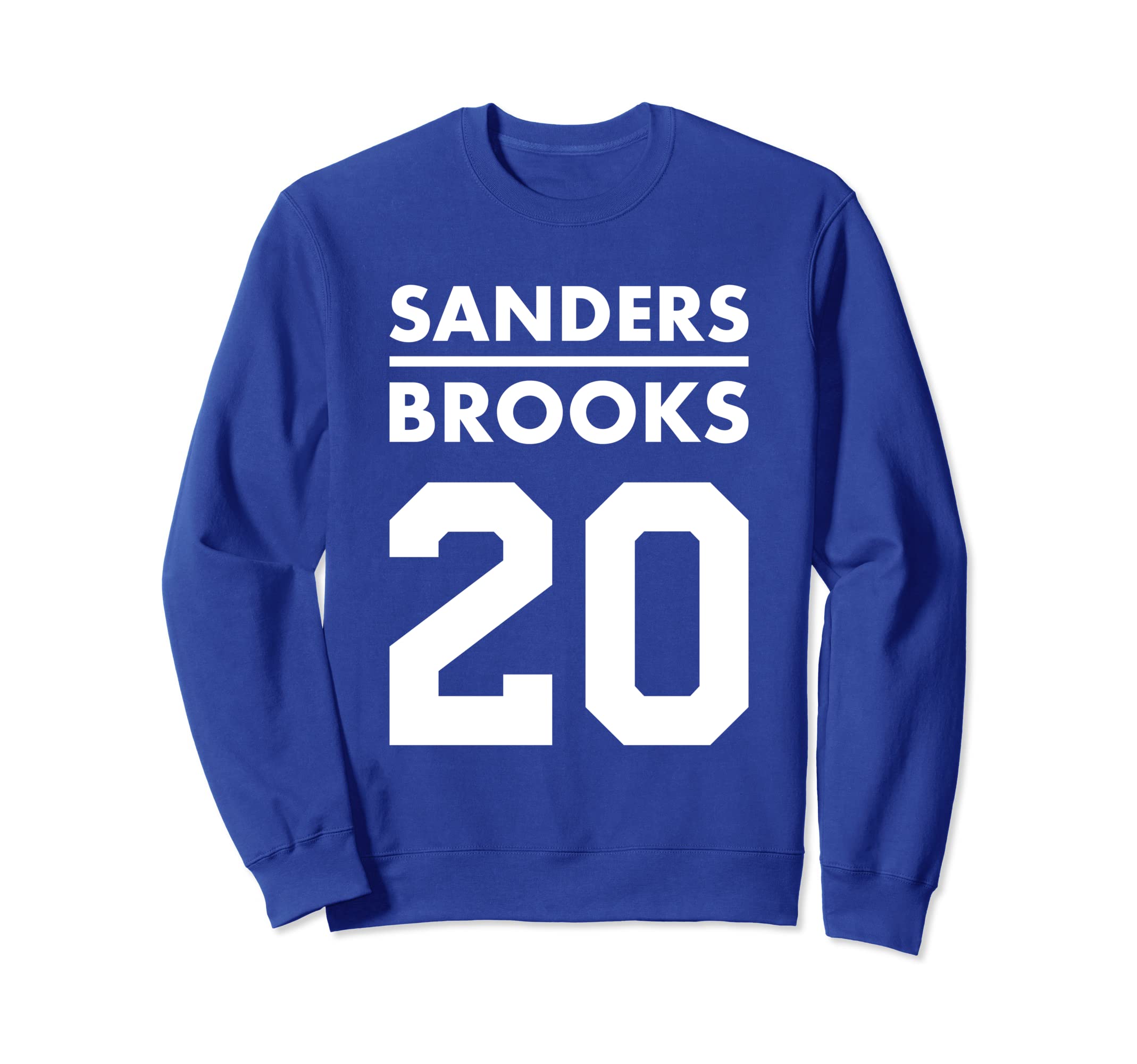 

Running Mates Sanders Brooks 20 Trainer - синий