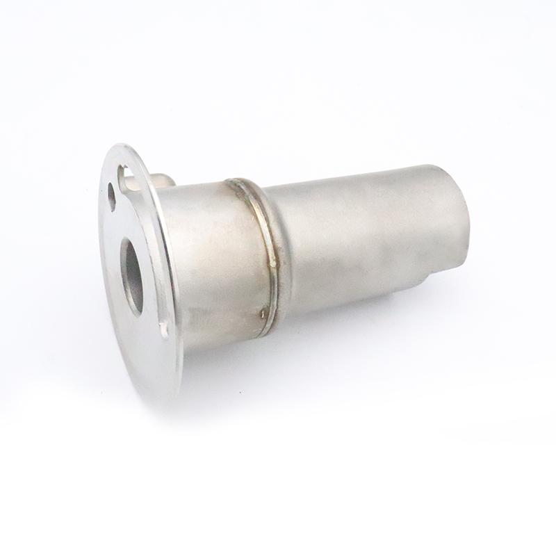 252216100000 Brennerverbrennungskammerzubehör mit Heizkissen für Eberspacher 5 S SC D5WSC 12 V 5 kW Hydronic-Warmwasserbereiter 201820990001