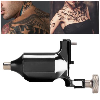 Tattoo machines en naalden – Naaldhouders