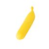 Banana Lint Roller Pet Hair Remover Double-Sided Clothes Fabric Shaver Brush