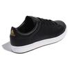 Adidas Adicross Classic Low Top Skate Shoes Men Sneakers Black White F33778