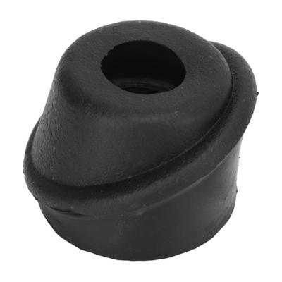 Antenna Seal Grommet 65218411562 Compact Size Strong Seaing Tough Aging Resistant Replacement For E36 Z3 1999‑2000