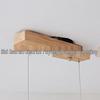 Modern LED Linear Bar Chandelier