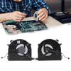 CPU Fan Laptop Cooling Fan DC5V 0.5A 4pin CPU Coolers for 15 2 G3 4 5 Laptop Heatsink Part