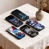Shane Hollander Tapete Handyhülle Für Samsung S26,25,24,21,22,23,30,20,Ultra,Plus,Fe,Lite Schwarzes Weiches Cover