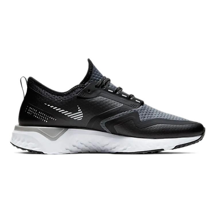 Nike Odyssey React 2 Shield Metallic Silver Women's BQ1672-003