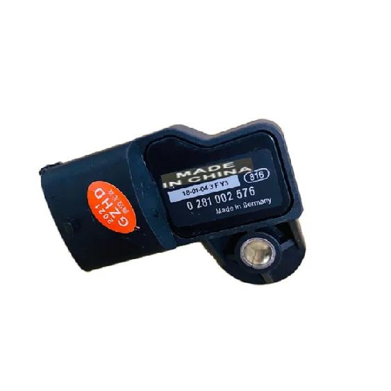 Оригинальный Датчик Абсолютного Давления Впускного Коллектора MAP Sensor 0281002576 0 281 002 576