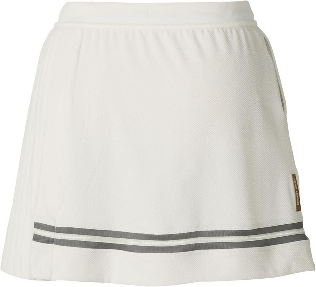 Babolat ORIGIN SKORT Tennis Skirt BWG5480 Scheduled for Release In Late July Women's (2025FW) - (Pre-order Available)