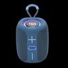 T&G TG658 Portable Outdoor Bluetooth Speaker