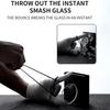 Glass Breaker Bracelet, Car Window Splitter, Car Safety Hammer, Escape Hammer, Tungsten Steel Bracelet,