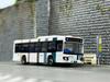 TOMYTEC The Bus Collection Bus Collection Plus BP8 Nishi-Nippon Railroad Diorama Supplies 334705