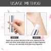 North Moon Solid Body Perfume Stick Naturally Fresh And Light Fragrance Refreshing And Long-Lasting Scent