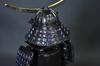 Meister Japan Rüstung Serie A Masamune Date Samurai Rüstung Figur Ausstellungsmodell
