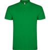 Mens Star Polo Shirt