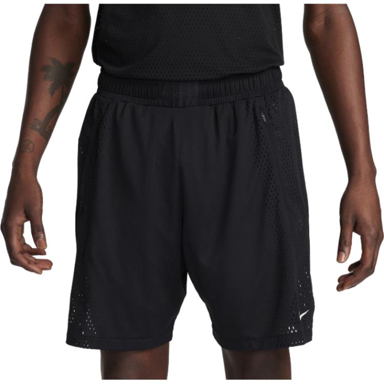New Nike X Nocta Lightweight Basketball Shorts DV3652-010