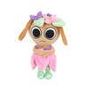 Cartoon Anime Plüschtier Puppe Weiches Kissen Dekorationen Kindergeschenk Schlafzimmer Sofa Niedliche Partygeschenke Plüsch gefüllte Puppe
