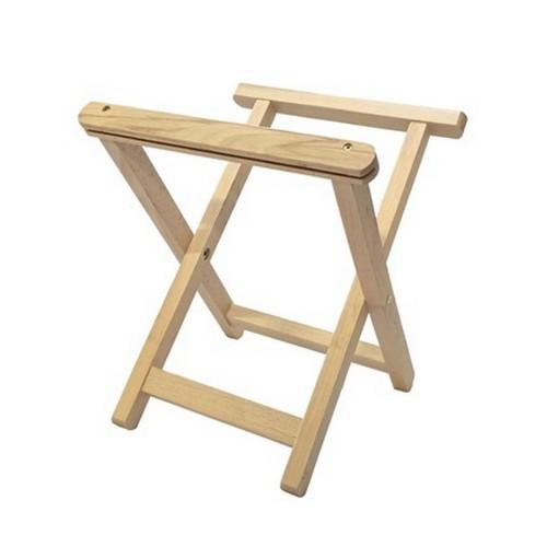 DreamRoots Folding Stool Frame