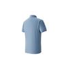 Kolon Sport Moisture Wicking Antibacterial Deodorizing Sun Protection Seco Polo Men polo LHPT6MT869-SK