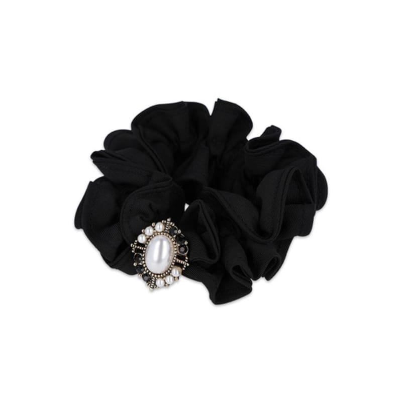 

MELA BIANCA Резинка для волос Donadella Black