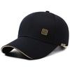 Vintage Adjustable Unisex Vintage Cap for Outdoor Hiking and Mountaineering