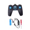 2.4GHZ Sunt RC Car 360 Degrees Roll Remote Control Car Toy for Children Kids Toddler