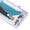 For Xiaomi Redmi K70 Ultra/14T Pro OEM Grade S OLED Screen and Digitizer Assembly+Frame (Without Logo)
