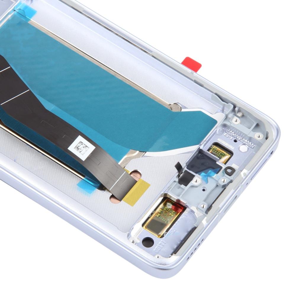 For Xiaomi Redmi K70 Ultra/14T Pro OEM Grade S OLED Screen and Digitizer Assembly+Frame (Without Logo)