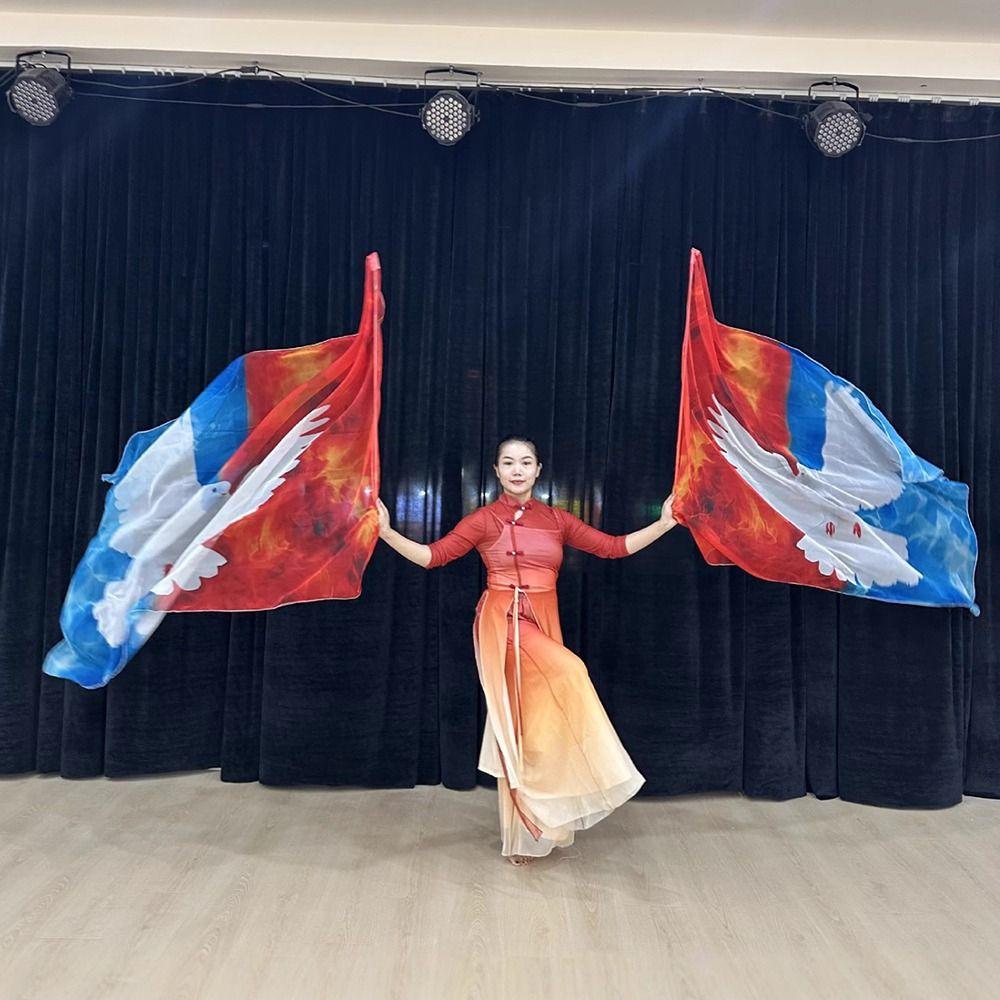 with Telescopic Sticks Belly Dance Accessories Props Scalable Rods Dance Props  Dance Performance