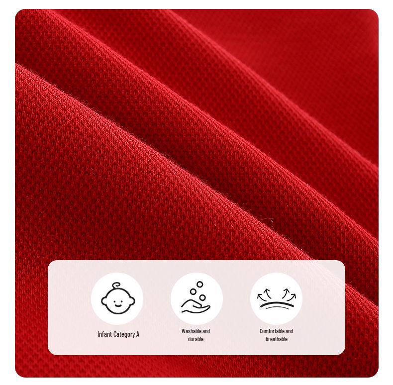 Autumn Long Sleeve Baby Romper – Newborn/1-Year-Old Girl Outfit