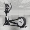 BFTFITNESS BCE-510 Luxury Commercial Elliptical Machine CN Plug (adapter Included)