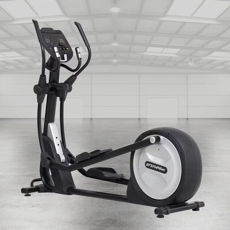 BFTFITNESS BCE-510 Luxury Commercial Elliptical Machine CN Plug (adapter Included)