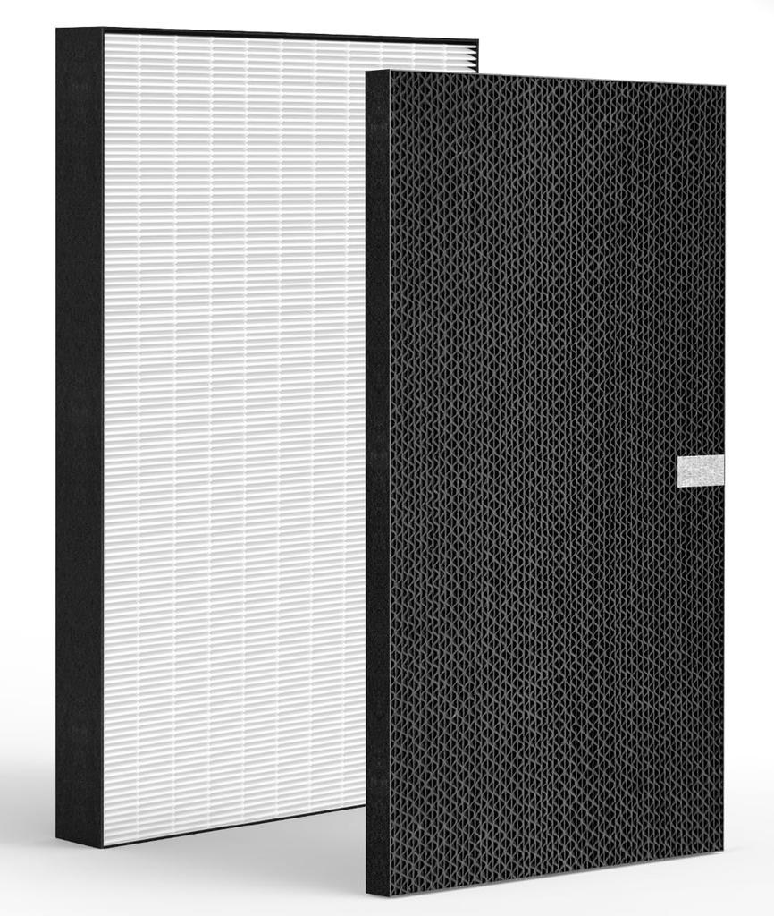 Daikin KAFP092A4 Filter KAD107A4 Deodorizing Filter Daikin Dehumidifying and Humidifying Streamer Air Purifier Acz70z Dust Filter Mcz704a Mcz70z
