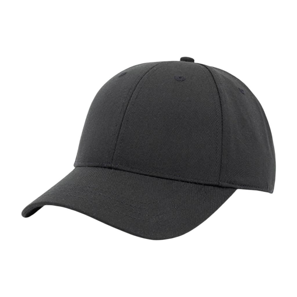 Brain Waves Recycled Cotton Baseball Cap