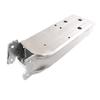 Front Bumper Bracket for BMW 3 Series F80 & 4 Series F82/F83 (51118055665, 51118055666)