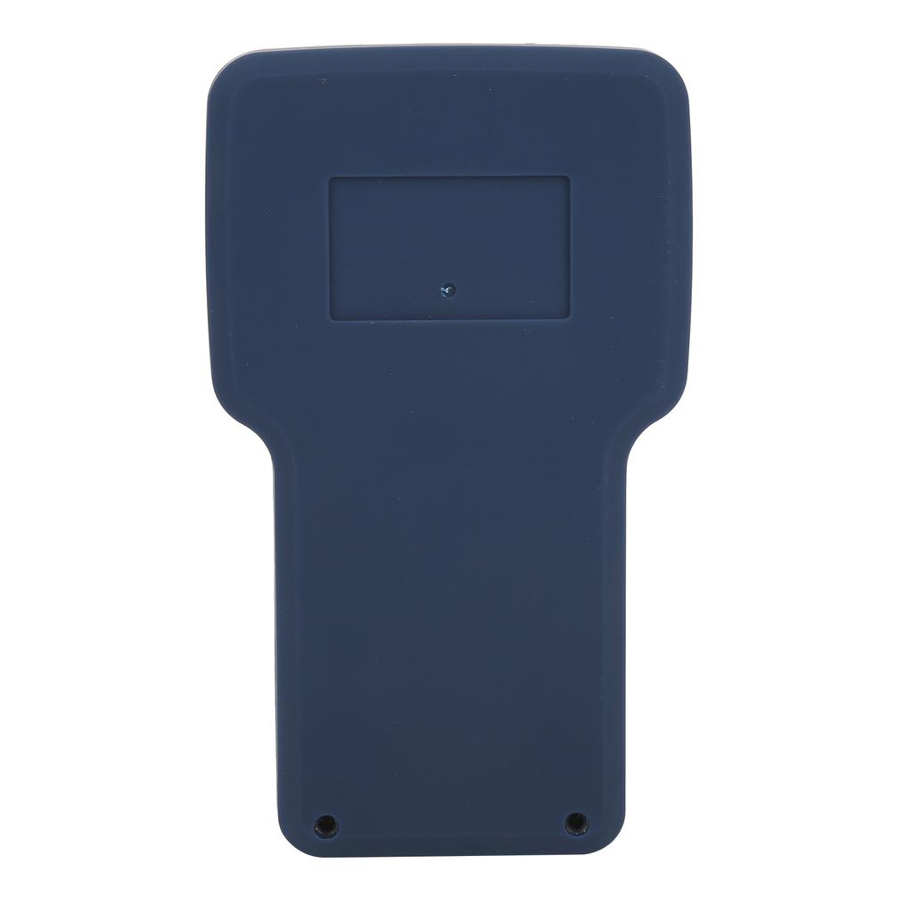 OTO350 Öltester, LED-Anzeige, wiederaufladbares Analysator-Testgerät für Diesel-Benzinmotoren, US-Stecker 100–240 V